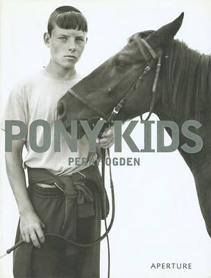 Book cover for Pony Kids