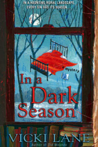 Cover of In a Dark Season