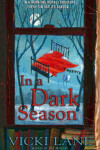 Book cover for In a Dark Season