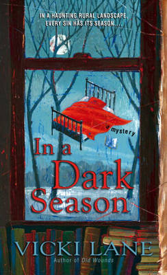 Cover of In a Dark Season