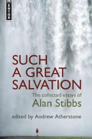 Cover of Such a Great Salvation