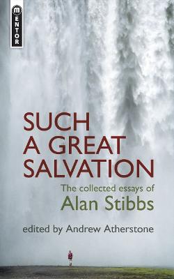 Book cover for Such a Great Salvation