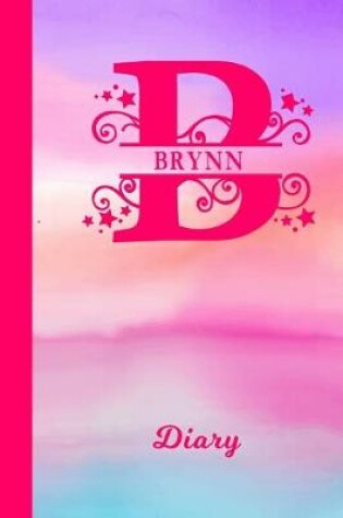 Cover of Brynn Diary