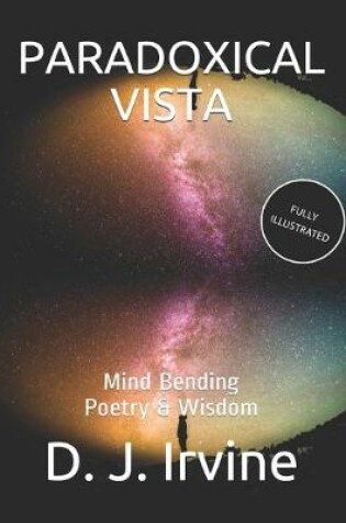 Cover of Paradoxical Vista - Illustrated