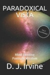 Book cover for Paradoxical Vista - Illustrated