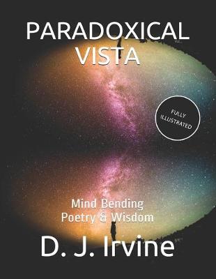 Book cover for Paradoxical Vista - Illustrated