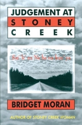 Cover of Judgement at Stoney Creek