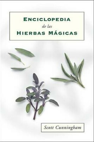 Cover of Enciclopedia de Las Hierbas Magicas