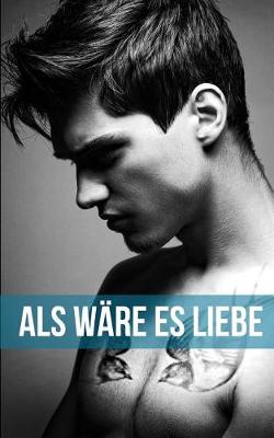 Book cover for ALS W re Es Liebe