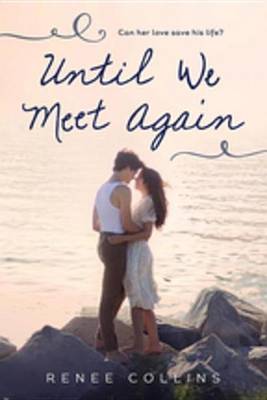 Book cover for Until We Meet Again