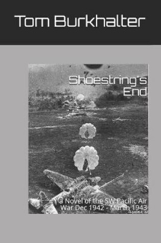 Cover of Shoestring's End