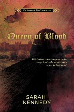 Cover of Queen of Blood