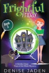 Book cover for Frightful Friday
