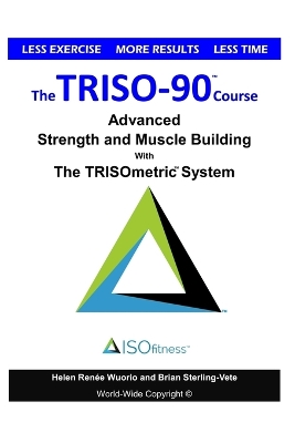 Book cover for The TRISO90 Course