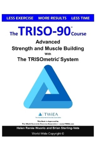 Cover of The TRISO90 Course
