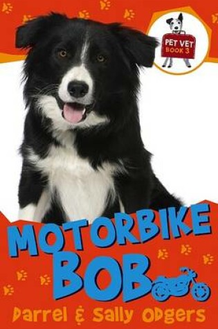 Cover of Motorbike Bob