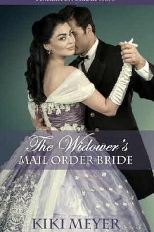 Cover of The Widower's Mail Order Bride