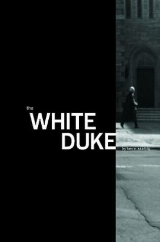 Cover of The White Duke