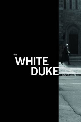 Book cover for The White Duke