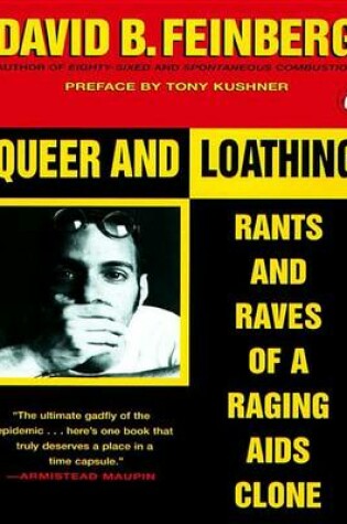 Cover of Queer and Loathing