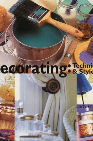 Cover of Decorating