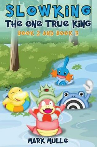 Cover of Slowking