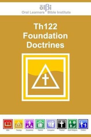 Cover of Th122 Foundation Doctrines