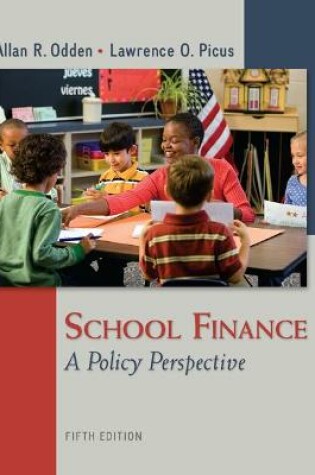 Cover of Looseleaf for School Finance