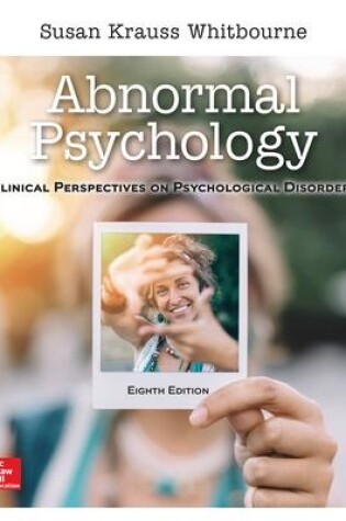 Cover of LooseLeaf for Abnormal Psychology: Clinical Perspectives on Psychological Disorders