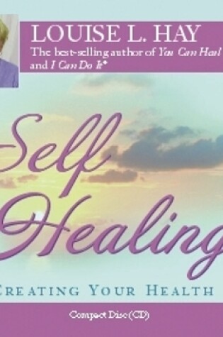 Cover of Self-Healing