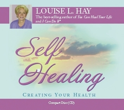 Book cover for Self-Healing