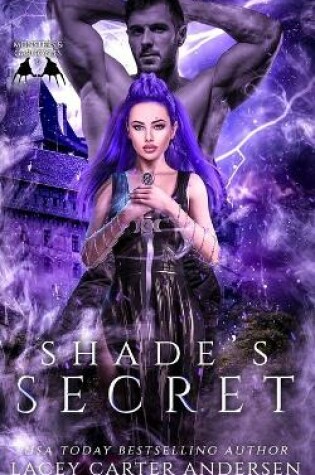 Cover of Shade's Secret