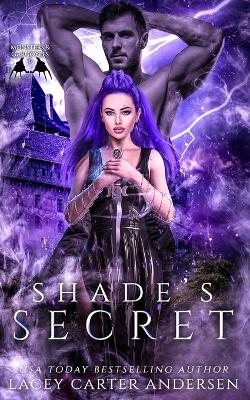Book cover for Shade's Secret