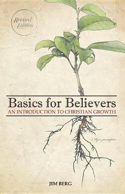 Book cover for Basic for Believers