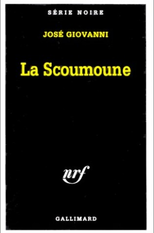 Cover of Scoumoune