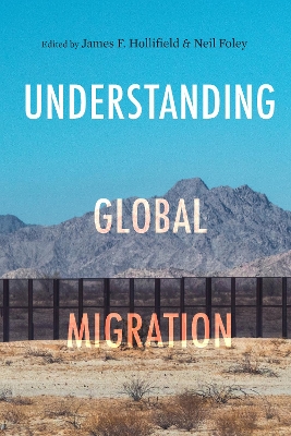 Book cover for Understanding Global Migration