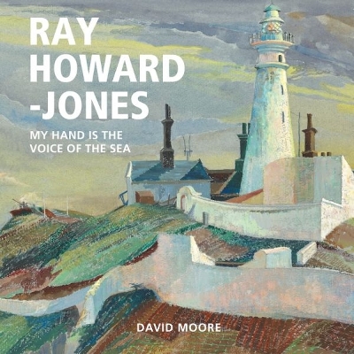 Book cover for Ray Howard-Jones
