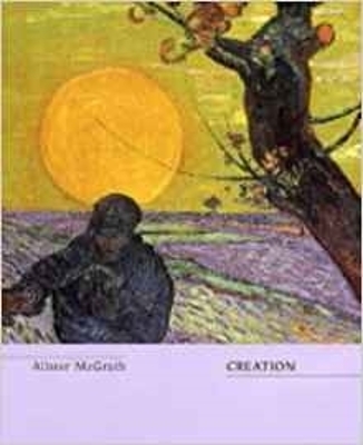 Book cover for Creation