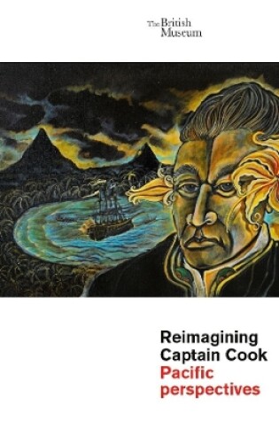 Cover of Reimagining Captain Cook