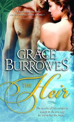 The Heir by Grace Burrowes