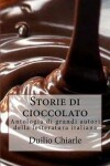 Book cover for Storie di cioccolato