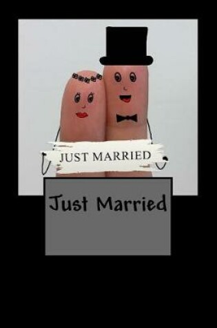 Cover of Just Married