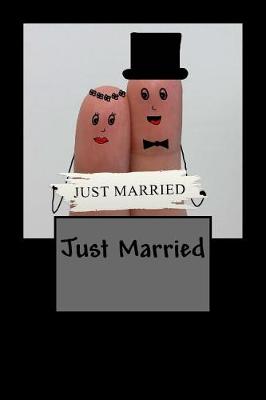 Book cover for Just Married