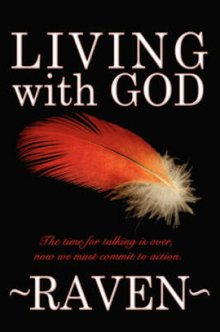 Cover of Living with God