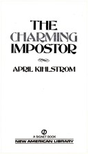 Book cover for Charming Imposter