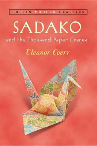 Cover of Sadako 1000 Paper Cranes (Pme