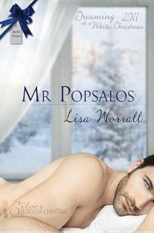 Cover of MR Popsalos