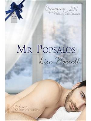 Book cover for MR Popsalos