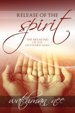 Cover of Release of the Spirit