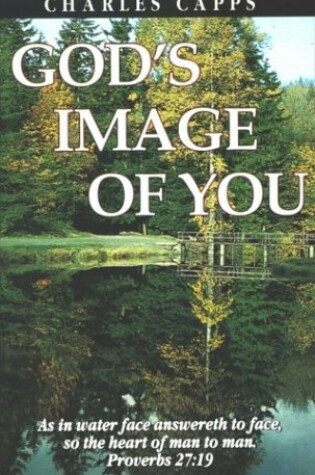 Cover of God's Image Use 0961897597